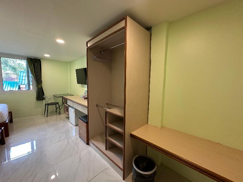 Sea Sun Bungalow & Resort - Oda