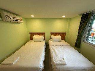 Sea Sun Bungalow & Resort fotoÄŸrafÄ±