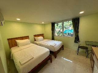 Sea Sun Bungalow & Resort fotoÄŸrafÄ±