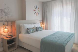 Mouraria Lisboa Hotel fotoÄŸrafÄ±