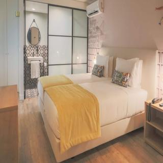 Mouraria Lisboa Hotel fotoÄŸrafÄ±
