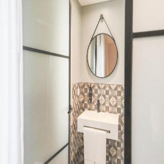 Mouraria Lisboa Hotel fotoÄŸrafÄ±