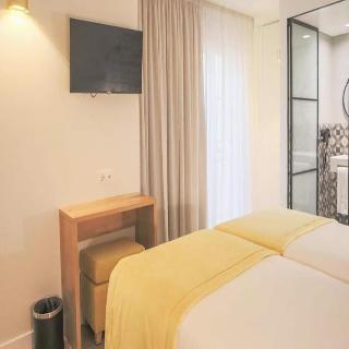 Mouraria Lisboa Hotel fotoÄŸrafÄ±