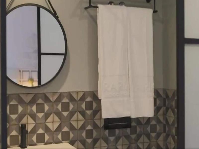Mouraria Lisboa Hotel - Oda