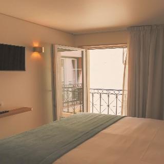 Mouraria Lisboa Hotel fotoÄŸrafÄ±