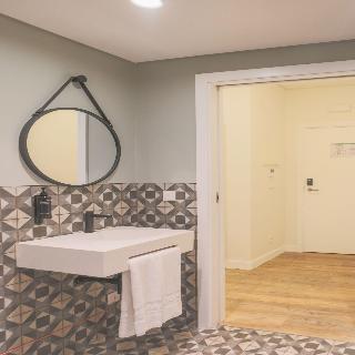 Mouraria Lisboa Hotel fotoÄŸrafÄ±