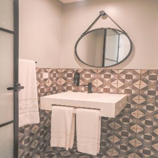 Mouraria Lisboa Hotel fotoÄŸrafÄ±