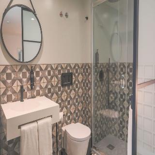 Mouraria Lisboa Hotel fotoÄŸrafÄ±