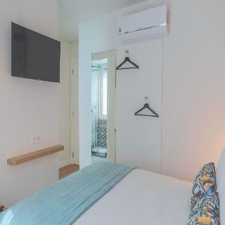 Mouraria Lisboa Hotel fotoÄŸrafÄ±
