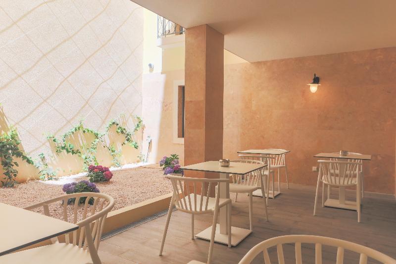 Mouraria Lisboa Hotel - Teras