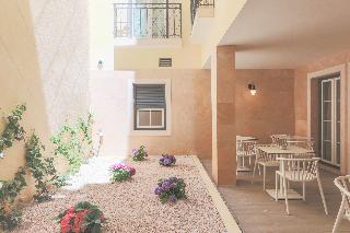 Mouraria Lisboa Hotel fotoÄŸrafÄ±