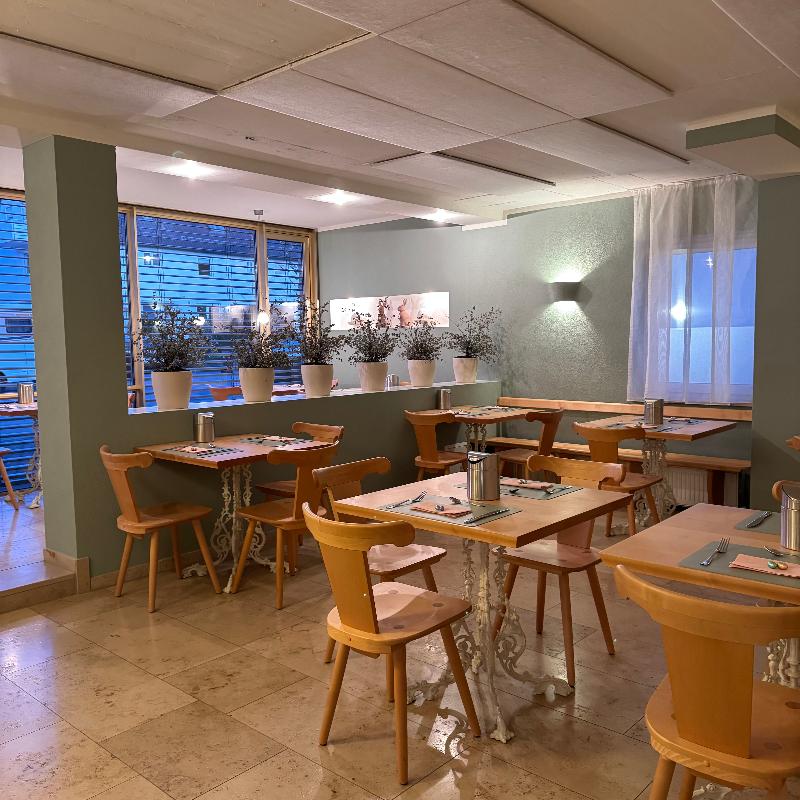 Hotel Milú - Genel