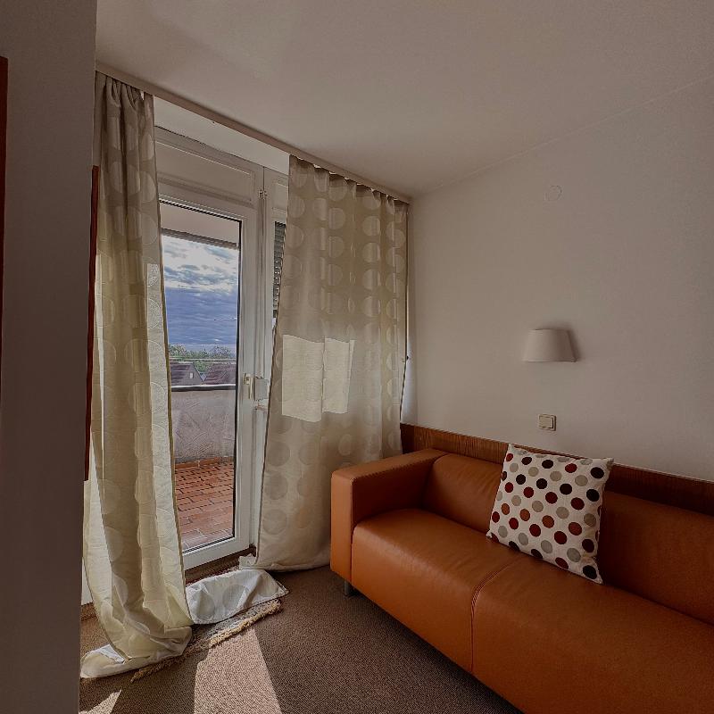 Hotel Milú - Oda