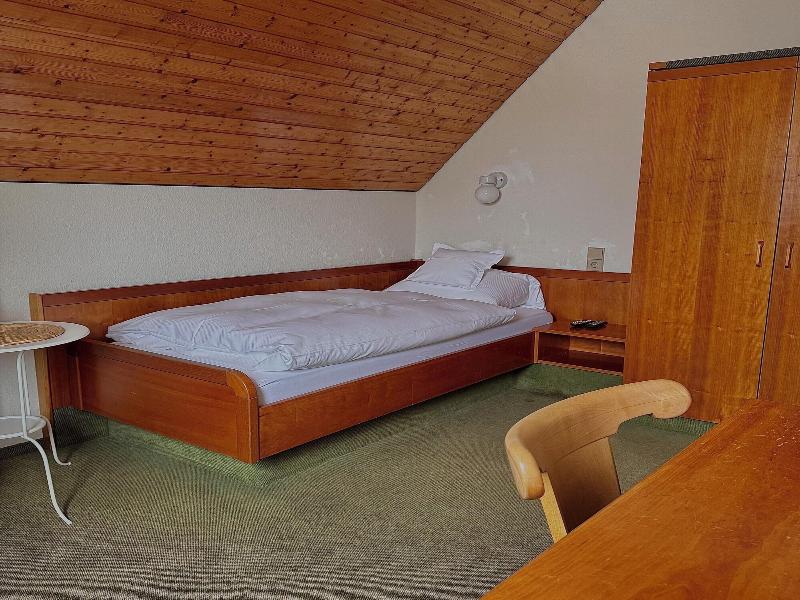 Hotel Milú - Oda