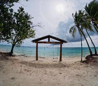 The Turtle Hive Maldives Velaavani Dhiffushi otel fotoğrafı