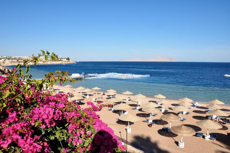 Domina Coral Bay Aquamarine - Genel