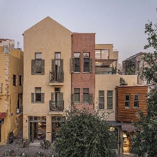 Elysia Boutique Hotel