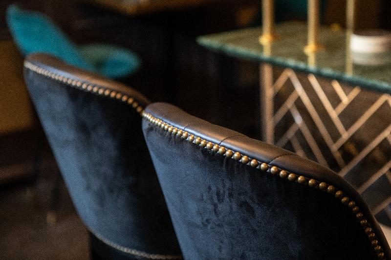 Poorter Boutique Hotel - Bar