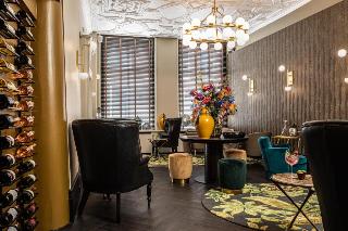 Poorter Boutique Hotel fotoÄŸrafÄ±