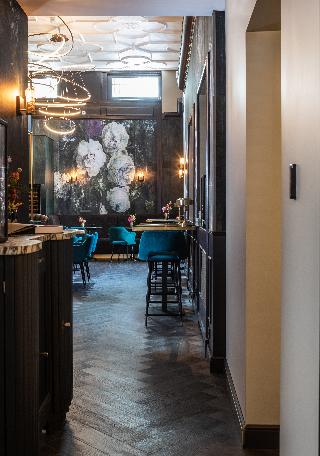 Poorter Boutique Hotel fotoÄŸrafÄ±