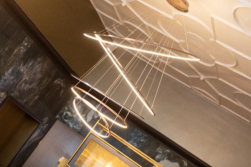 Poorter Boutique Hotel - Lobi