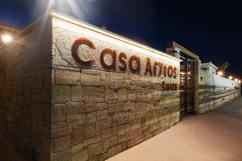Casa Afytos - Genel