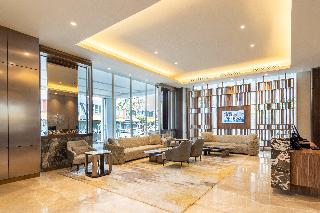 Holiday Inn Express & Suites Banjarmasin fotoÄŸrafÄ±