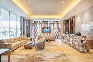 Holiday Inn Express & Suites Banjarmasin otel fotoğrafı