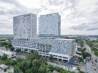 Holiday Inn Express & Suites Banjarmasin fotoÄŸrafÄ±