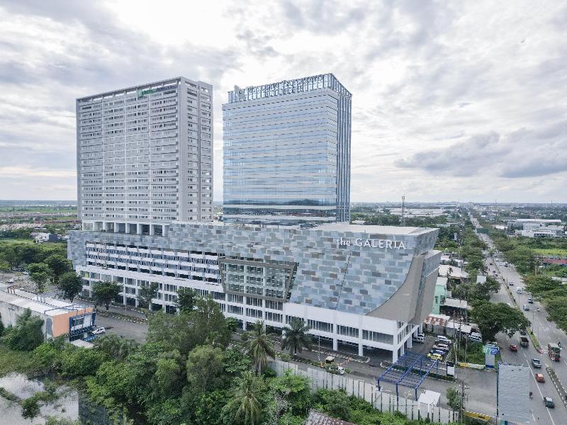 Holiday Inn Express & Suites Banjarmasin - Genel