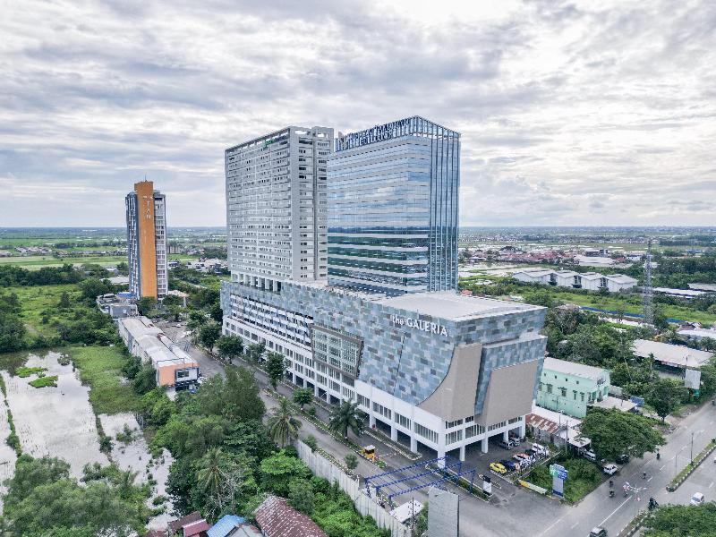 Holiday Inn Express & Suites Banjarmasin - Genel