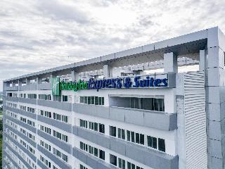 Holiday Inn Express & Suites Banjarmasin fotoÄŸrafÄ±