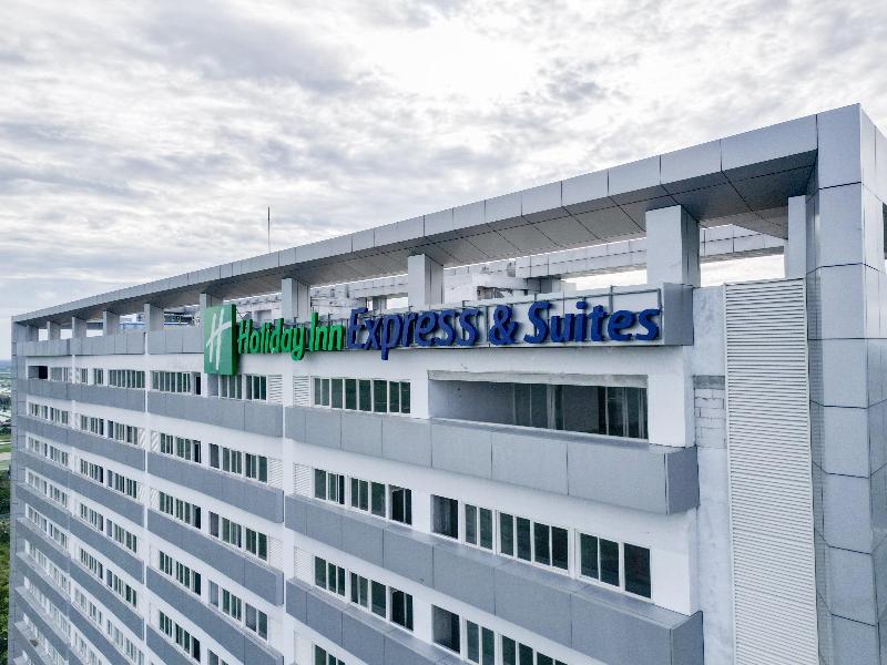 Holiday Inn Express & Suites Banjarmasin - Genel