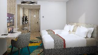 Holiday Inn Express & Suites Banjarmasin fotoÄŸrafÄ±