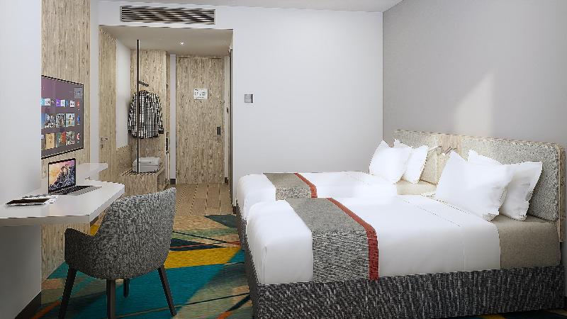 Holiday Inn Express & Suites Banjarmasin - Oda