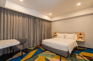 Holiday Inn Express & Suites Banjarmasin fotoÄŸrafÄ±