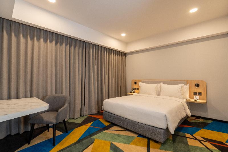 Holiday Inn Express & Suites Banjarmasin - Oda