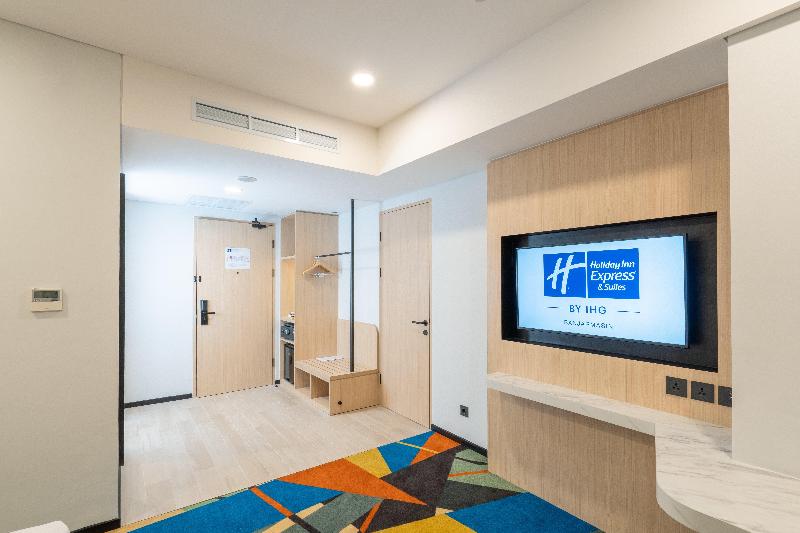 Holiday Inn Express & Suites Banjarmasin - Oda
