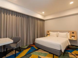 Holiday Inn Express & Suites Banjarmasin fotoÄŸrafÄ±