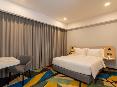 Holiday Inn Express & Suites Banjarmasin oda fotoğrafı