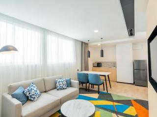 Holiday Inn Express & Suites Banjarmasin fotoÄŸrafÄ±