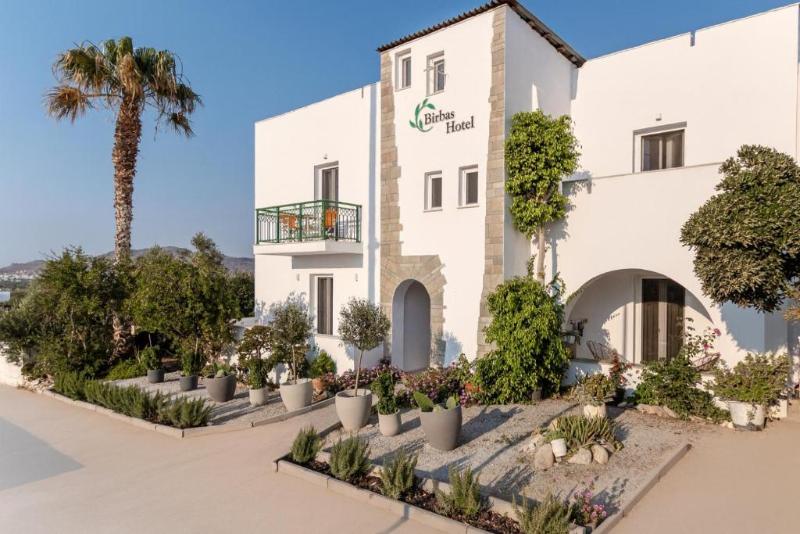Hotel Birbas - Genel