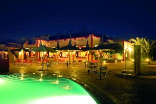 Domina Coral Bay Harem fotoÄŸrafÄ±
