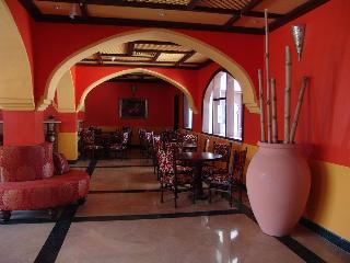 Domina Coral Bay Harem fotoÄŸrafÄ±
