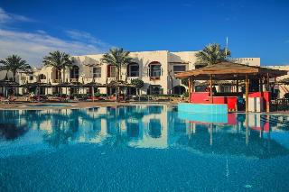 Domina Coral Bay Harem fotoÄŸrafÄ±