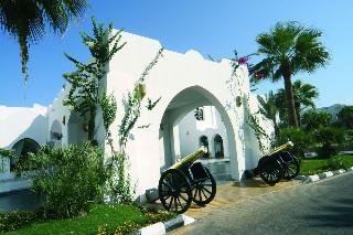 Domina Coral Bay Harem fotoÄŸrafÄ±