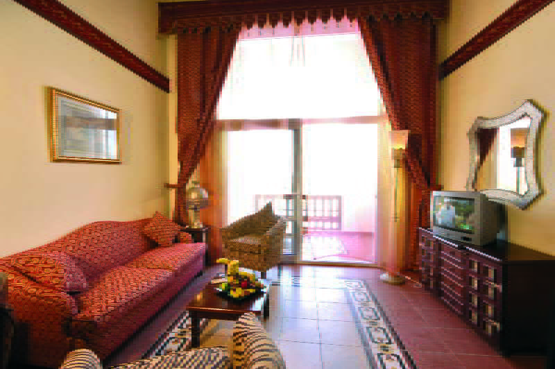 Domina Coral Bay Harem fotoÄŸrafÄ±