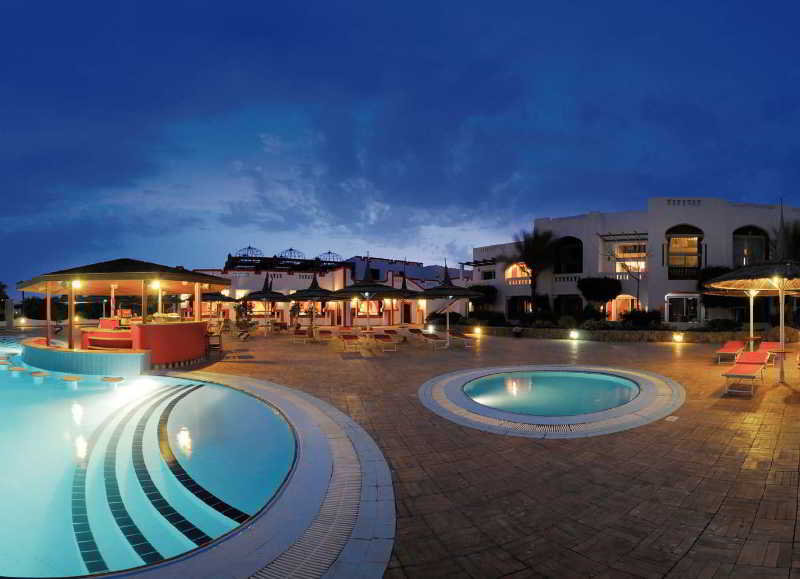 Domina Coral Bay Harem fotoÄŸrafÄ±