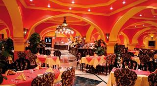 Domina Coral Bay Harem fotoÄŸrafÄ±