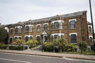 Westciti Croydon Service Apartments fotoÄŸrafÄ±